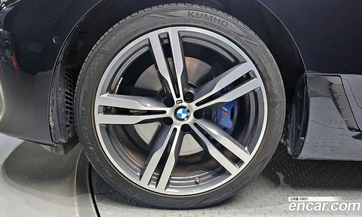 BMW Gran Turismo 2022 3.0 Автомат в Москве № 192936, фото 13