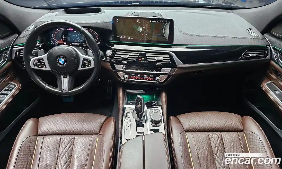 BMW Gran Turismo 2022 3.0 Автомат в Москве № 192936, фото 14