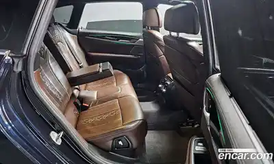 BMW Gran Turismo 2022 3.0 Автомат в Москве № 192936, миниатюра 5