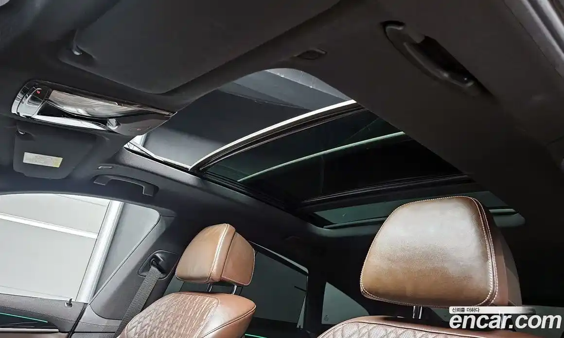 BMW Gran Turismo 2022 3.0 Автомат в Москве № 192936, фото 6