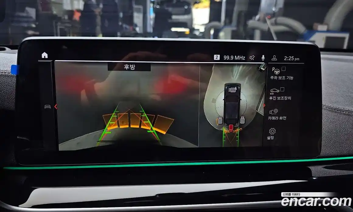 BMW Gran Turismo 2022 3.0 Автомат в Москве № 192936, фото 9