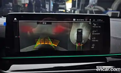 BMW Gran Turismo 2022 3.0 Автомат в Москве № 192936, миниатюра 9