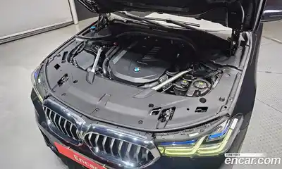 BMW Gran Turismo 2022 3.0 Автомат в Москве № 192936, миниатюра 10