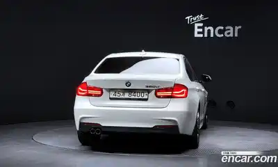 BMW 3-Series 2017 2.0 Автомат в Москве № 193051, миниатюра 11