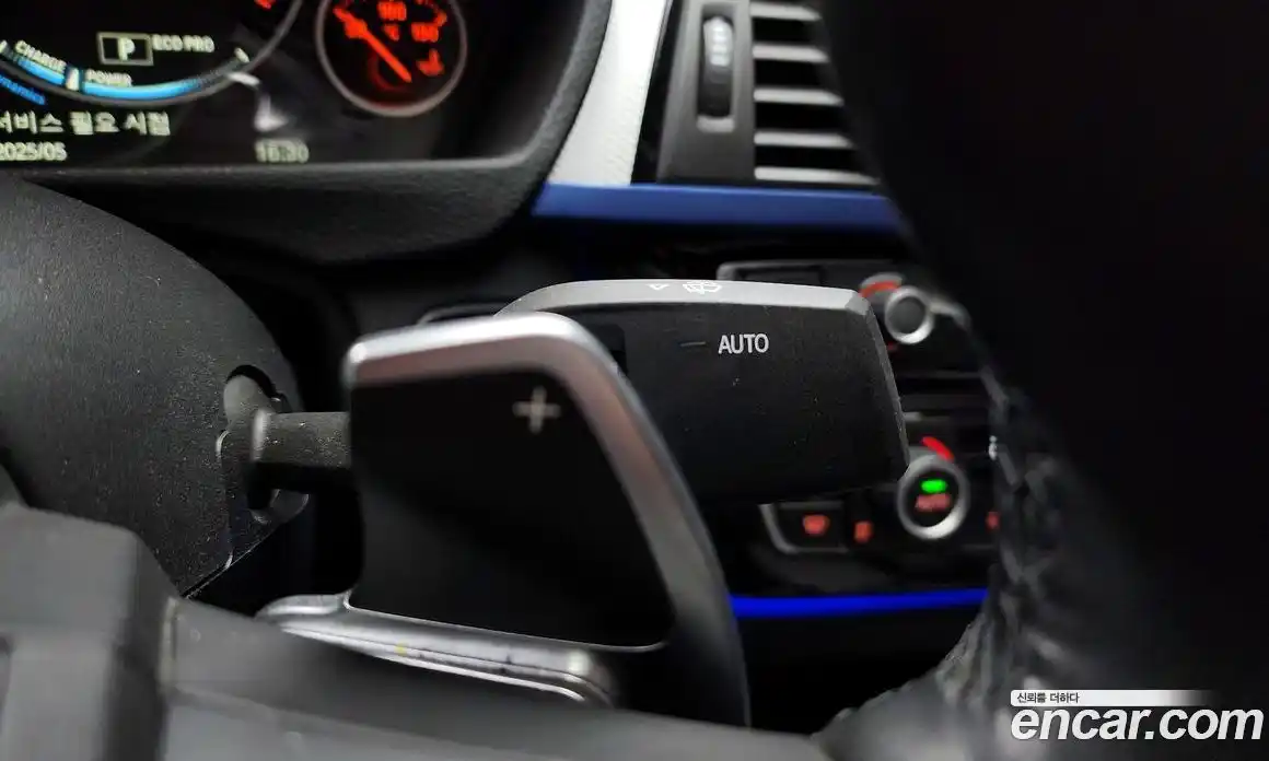 BMW 3-Series 2017 2.0 Автомат в Москве № 193051, фото 14