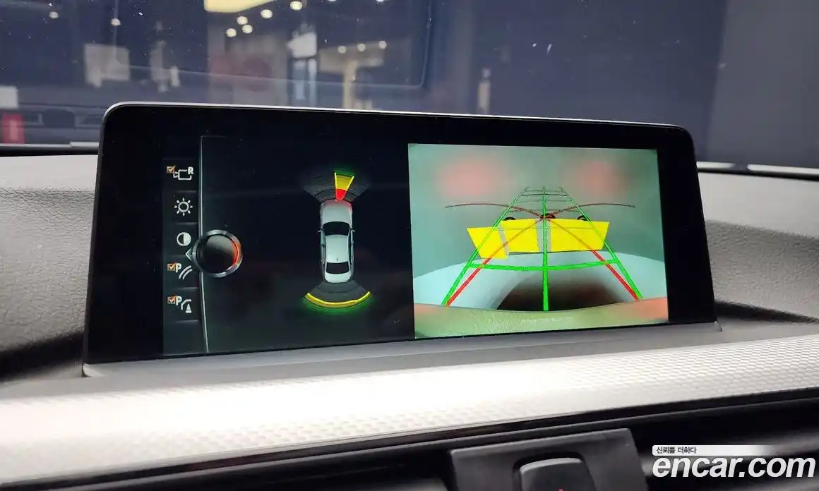 BMW 3-Series 2017 2.0 Автомат в Москве № 193051, фото 17