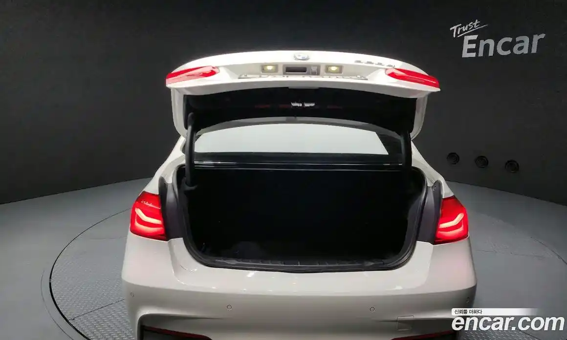 BMW 3-Series 2017 2.0 Автомат в Москве № 193051, фото 19