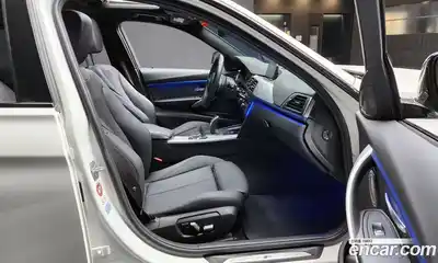 BMW 3-Series 2017 2.0 Автомат в Москве № 193051, миниатюра 4