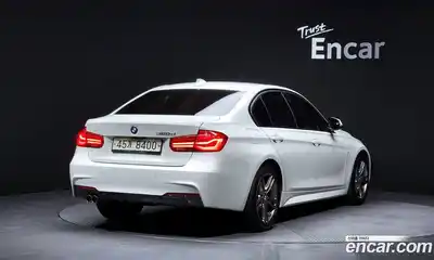 BMW 3-Series 2017 2.0 Автомат в Москве № 193051, миниатюра 5