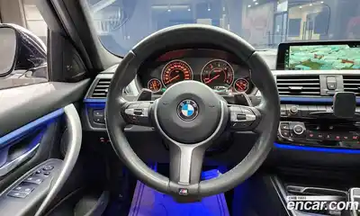 BMW 3-Series 2017 2.0 Автомат в Москве № 193051, миниатюра 10