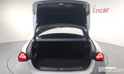 Mercedes-Benz E-Class, 2024