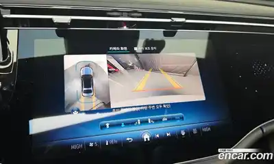 Mercedes-Benz E-Class 2024 2.0 Автомат в Москве № 193855, миниатюра 12