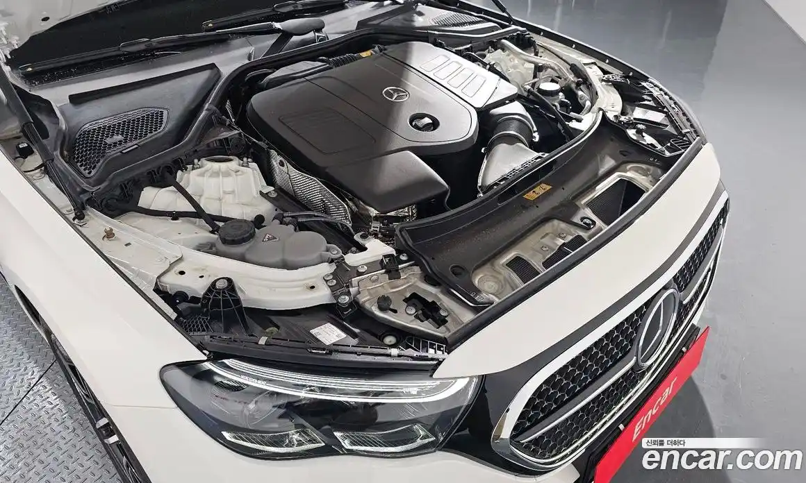 Mercedes-Benz E-Class 2024 2.0 Автомат в Москве № 193855, фото 13