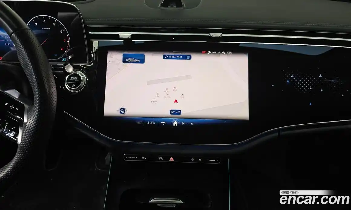 Mercedes-Benz E-Class 2024 2.0 Автомат в Москве № 193855, фото 14