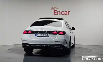 Mercedes-Benz E-Class 2024 2.0 Автомат в Москве № 193855, миниатюра 2