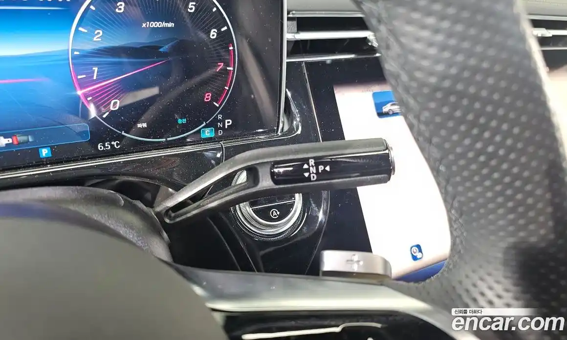 Mercedes-Benz E-Class 2024 2.0 Автомат в Москве № 193855, фото 4