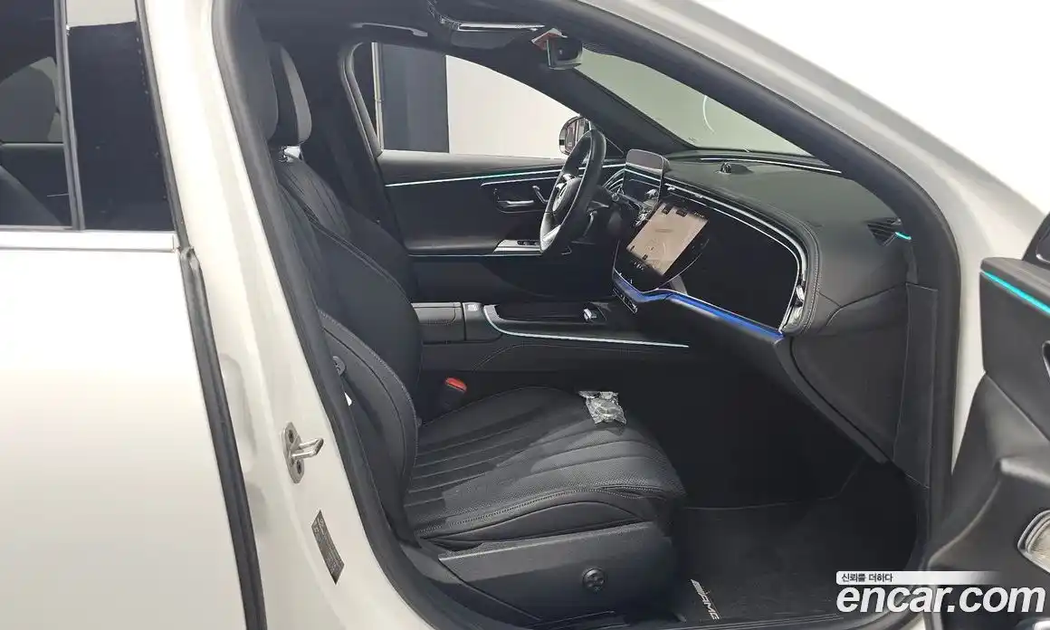 Mercedes-Benz E-Class 2024 2.0 Автомат в Москве № 193855, фото 6