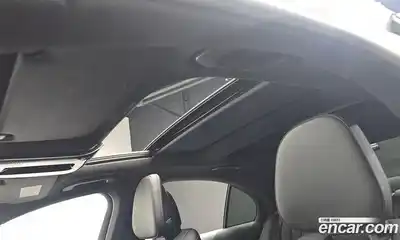 Mercedes-Benz E-Class 2024 2.0 Автомат в Москве № 193855, миниатюра 8