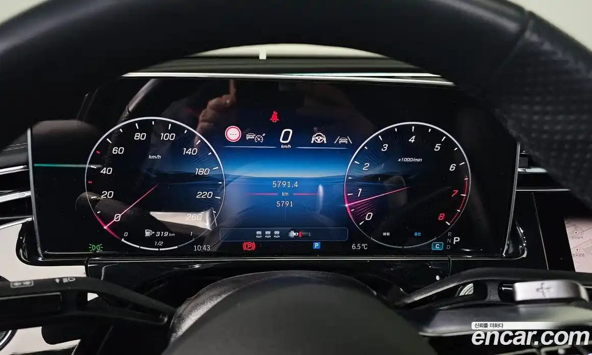 Mercedes-Benz E-Class 2024 2.0 Автомат в Москве № 193855, фото 9