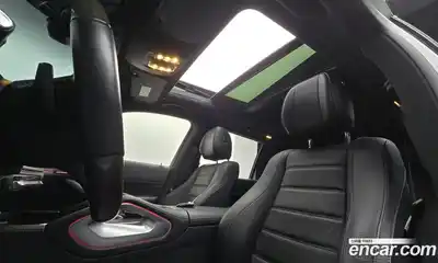 Mercedes-Benz GLS-Class 2022 2.9 Автомат в Москве № 193997, миниатюра 2