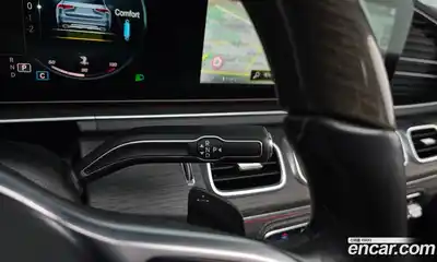 Mercedes-Benz GLS-Class 2022 2.9 Автомат в Москве № 193997, миниатюра 3