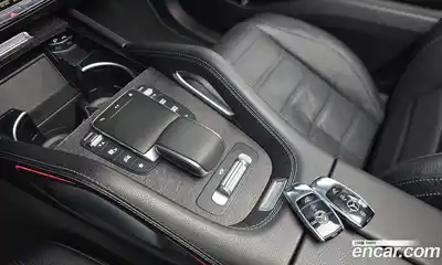 Mercedes-Benz GLS-Class 2022 2.9 Автомат в Москве № 193997, миниатюра 4