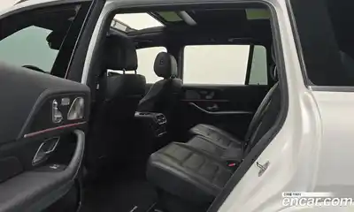 Mercedes-Benz GLS-Class 2022 2.9 Автомат в Москве № 193997, миниатюра 6