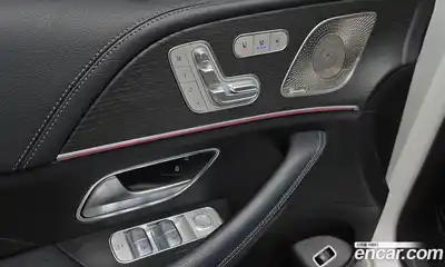 Mercedes-Benz GLS-Class 2022 2.9 Автомат в Москве № 193997, миниатюра 8