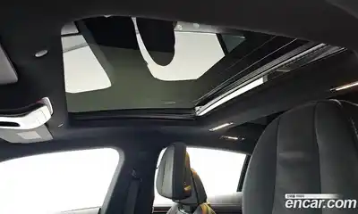 Mercedes-Benz EQS 2022 0.3 Автомат в Москве № 194267, миниатюра 5