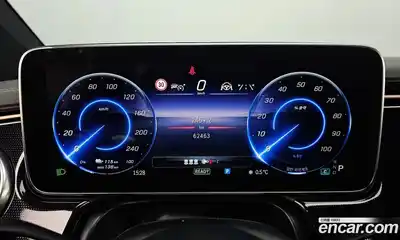 Mercedes-Benz EQS 2022 0.3 Автомат в Москве № 194267, миниатюра 8