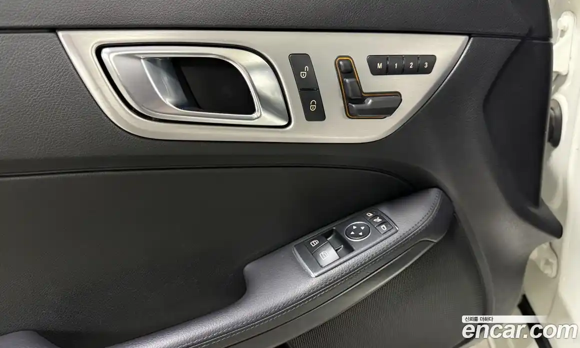 Mercedes-Benz SLK-Class 2015 1.8 Автомат в Москве № 194274, фото 11