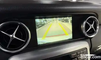 Mercedes-Benz SLK-Class 2015 1.8 Автомат в Москве № 194274, миниатюра 12