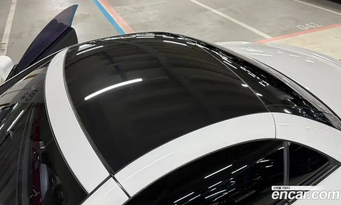 Mercedes-Benz SLK-Class 2015 1.8 Автомат в Москве № 194274, фото 15