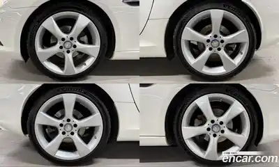 Mercedes-Benz SLK-Class 2015 1.8 Автомат в Москве № 194274, миниатюра 7