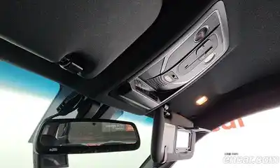 SsangYong Rexton 2022 2.2 Автомат в Москве № 1942, миниатюра 5