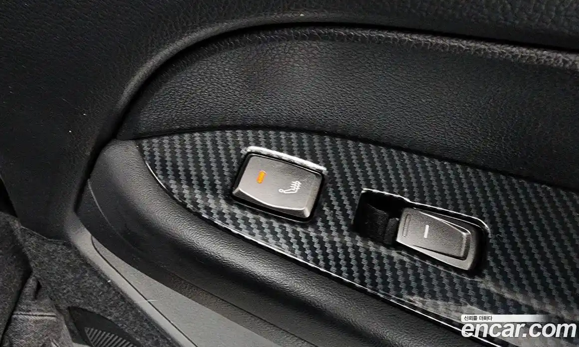 SsangYong Rexton 2022 2.2 Автомат в Москве № 1942, фото 7