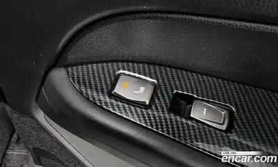 SsangYong Rexton 2022 2.2 Автомат в Москве № 1942, миниатюра 7