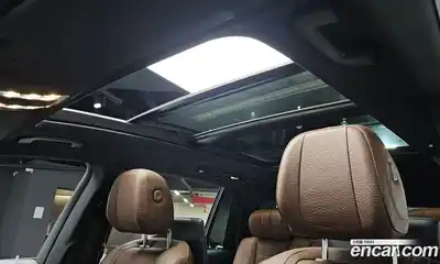 Mercedes-Benz GLS-Class, 2024