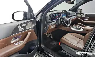 Mercedes-Benz GLS-Class 2024 3.0 Автомат в Москве № 194604, миниатюра 11