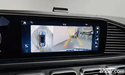 Mercedes-Benz GLS-Class 2024 3.0 Автомат в Москве № 194604, миниатюра 6