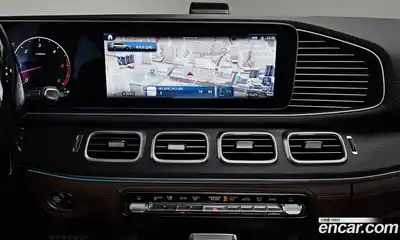 Mercedes-Benz GLS-Class 2024 3.0 Автомат в Москве № 194604, миниатюра 8