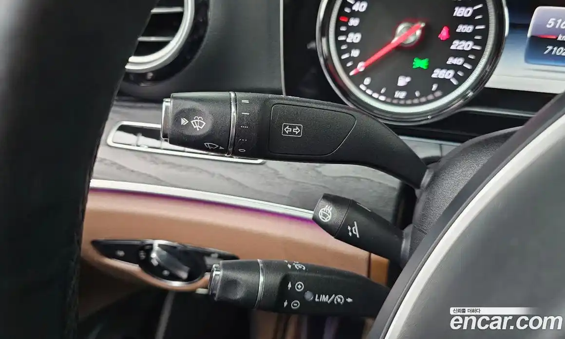 Mercedes-Benz E-Class 2017 1.9 Автомат в Москве № 194653, фото 14