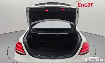 Mercedes-Benz E-Class 2017 1.9 Автомат в Москве № 194653, миниатюра 8