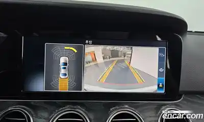 Mercedes-Benz E-Class 2017 1.9 Автомат в Москве № 194653, миниатюра 10