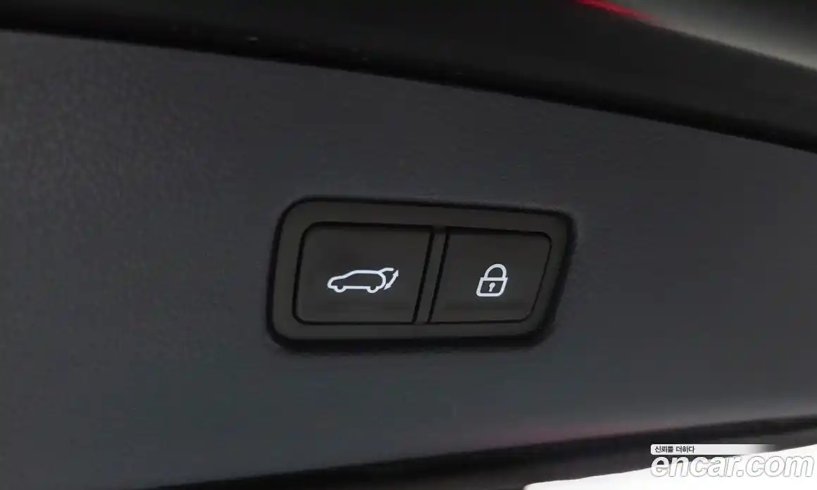 Genesis GV80 2021 2.5 Автомат в Москве № 19467, фото 16