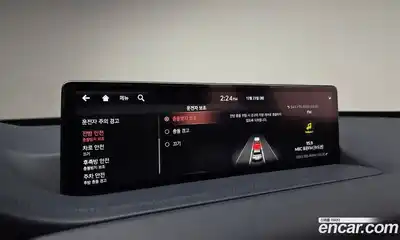 Genesis GV80 2021 2.5 Автомат в Москве № 19467, миниатюра 3