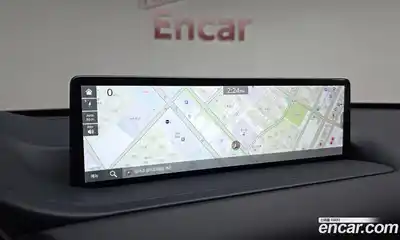 Genesis GV80 2021 2.5 Автомат в Москве № 19467, миниатюра 5