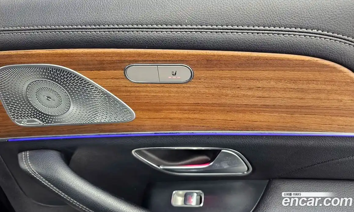 Mercedes-Benz GLE-Class 2019 3.0 Автомат в Москве № 194993, фото 13