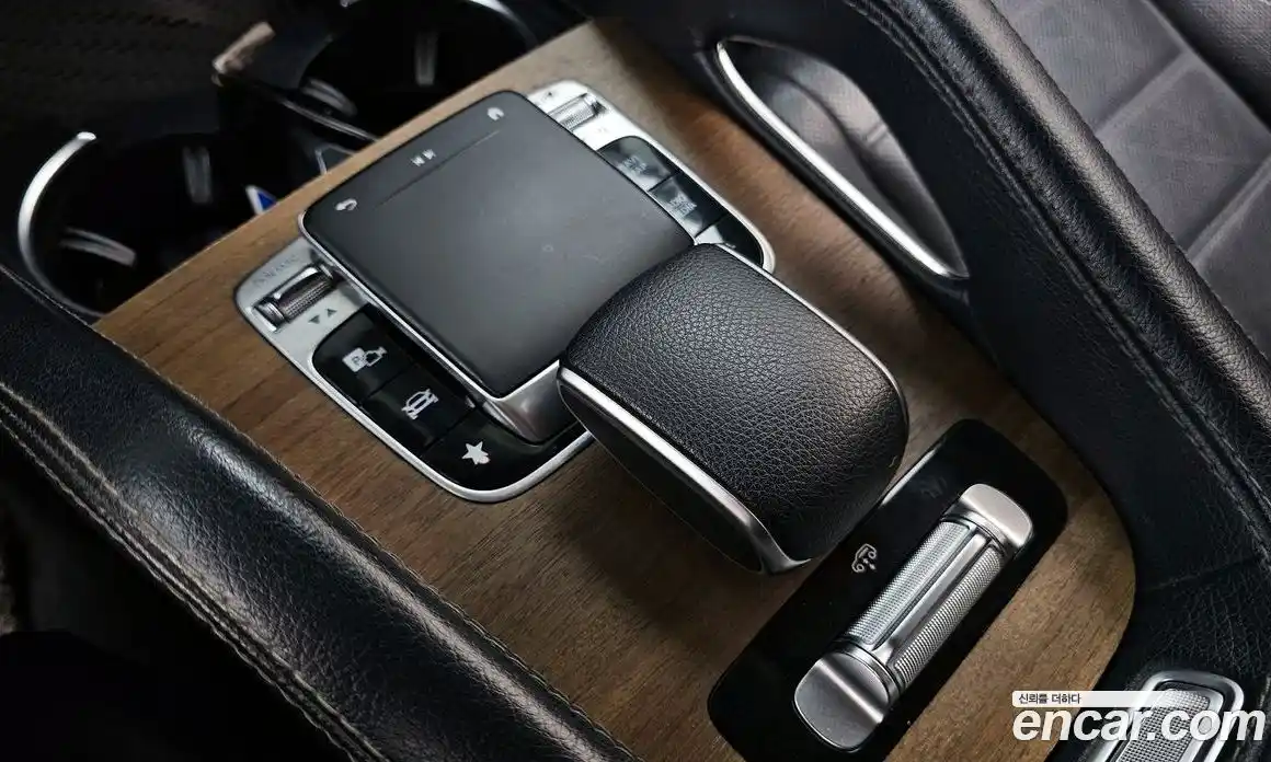 Mercedes-Benz GLE-Class 2019 3.0 Автомат в Москве № 194993, фото 15