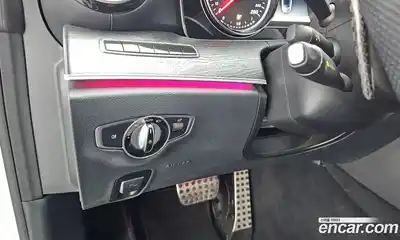 Mercedes-Benz E-Class 2018 1.9 Автомат в Москве № 195163, миниатюра 12